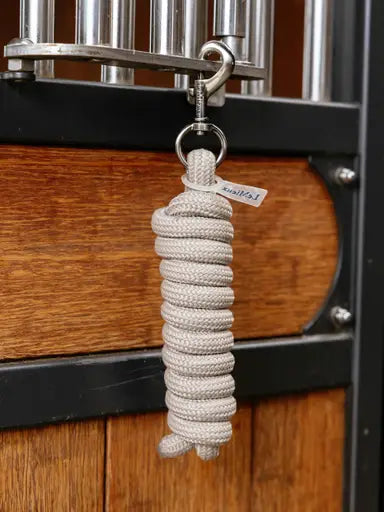 Lemieux Finesse Leadrope Stone Stone One Size Lead Ropes