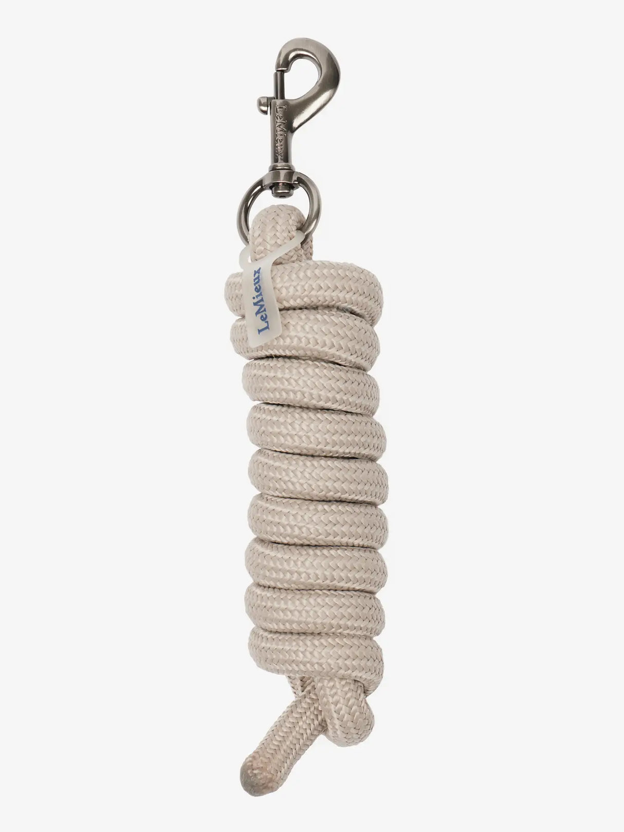 Lemieux Finesse Leadrope Stone Stone One Size Lead Ropes