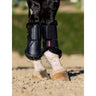 LeMieux Fleece Edged Mesh Brushing Boot  - Barnstaple Equestrian Supplies