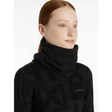 Lemieux Fleece Snood Black Black One Size Snoods