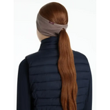 Lemieux Fleece Snood Walnut Walnut One Size Headbands