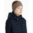 Lemieux Fleece Snood Walnut Walnut One Size Headbands