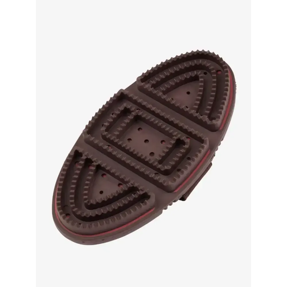 Lemieux Flexi Curry Comb Cranberry Cranberry One Size Curry Combs