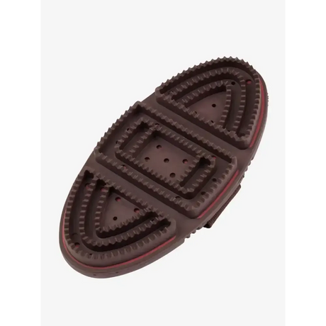 Lemieux Flexi Curry Comb Cranberry Cranberry One Size Curry Combs