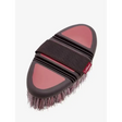 Lemieux Flexi Flicky Brush Cranberry Cranberry One Size Body Brushes