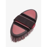 Lemieux Flexi Flicky Brush Cranberry Cranberry One Size Body Brushes