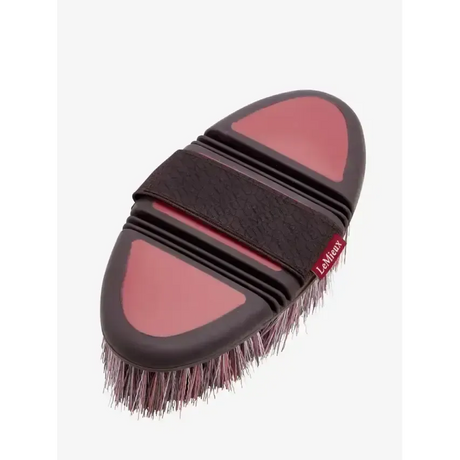 Lemieux Flexi Flicky Brush Cranberry Cranberry One Size Body Brushes