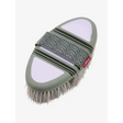 Lemieux Flexi Flicky Brush Lilac Lilac One Size Body Brushes