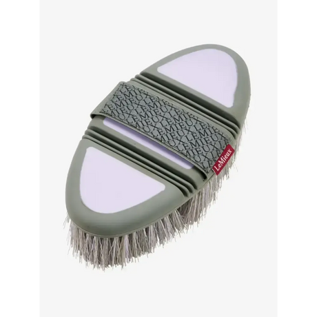 Lemieux Flexi Flicky Brush Lilac Lilac One Size Body Brushes