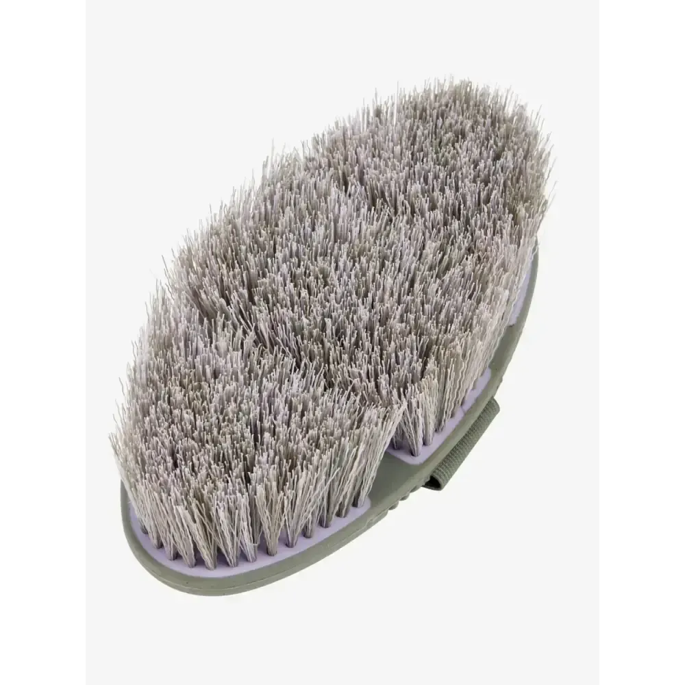 Lemieux Flexi Flicky Brush Lilac Lilac One Size Body Brushes