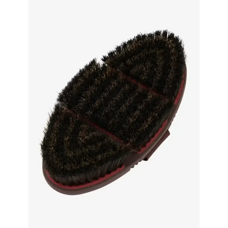 Lemieux Flexi Goat Hair Body Brush Cranberry Cranberry One Size Body Brushes