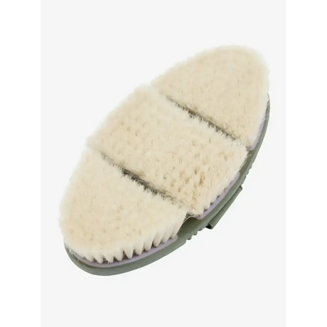 Lemieux Flexi Goat Hair Body Brush Lilac Lilac One Size Body Brushes