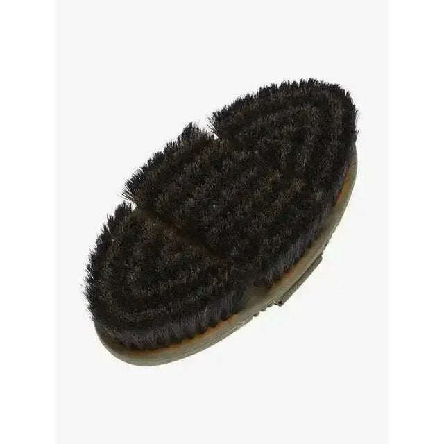 Lemieux Flexi Horse Hair Body Brush Alpine Alpine Body Brushes