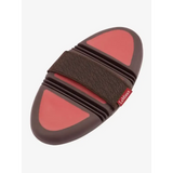Lemieux Flexi Horse Hair Body Brush Cranberry Cranberry One Size Massage Brushes