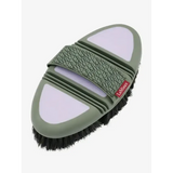Lemieux Flexi Horse Hair Body Brush Lilac Lilac One Size Body Brushes