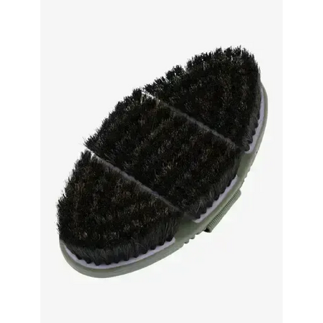 Lemieux Flexi Horse Hair Body Brush Lilac Lilac One Size Body Brushes