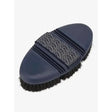 Lemieux Flexi Horse Hair Body Brush Navy Body Brushes