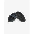 LeMieux Flexi Massage Brush Black One Size Black Massage Brushes