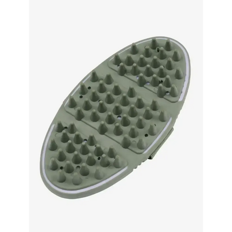 Lemieux Flexi Massage Brush Lilac Lilac One Size Massage Brushes