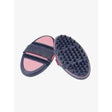 Lemieux Flexi Massage Brush Peony Peony One Size Massage Brushes