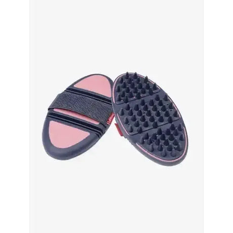 Lemieux Flexi Massage Brush Peony Peony One Size Massage Brushes