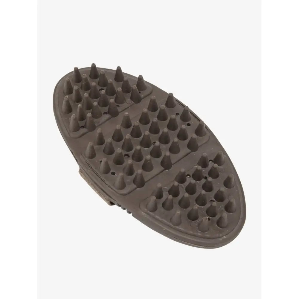 Lemieux Flexi Massage Brush Walnut Massage Brushes
