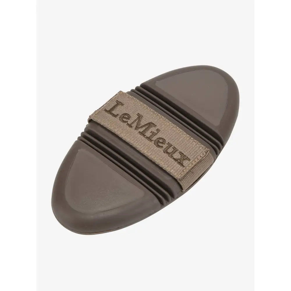 Lemieux Flexi Massage Brush Walnut Massage Brushes