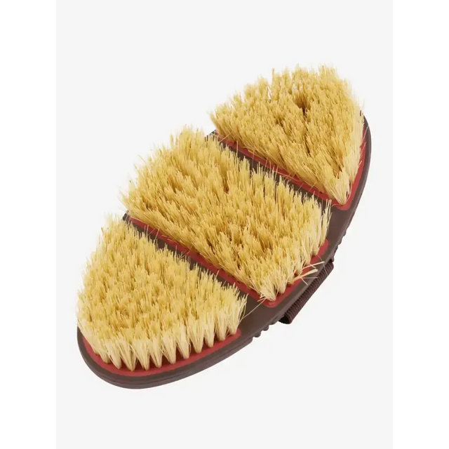 Lemieux Flexi Scrubbing Brush Cranberry Cranberry One Size Water Brushes