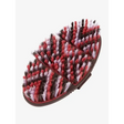 Lemieux Flexi Soft Body Brush Cranberry Cranberry One Size Body Brushes