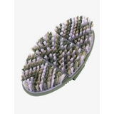 Lemieux Flexi Soft Body Brush Lilac Lilac One Size Body Brushes