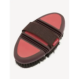 Lemieux Flexi Sponge Brush Cranberry Cranberry One Size Sponge Brushes