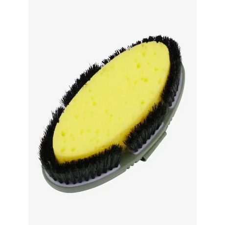 Lemieux Flexi Sponge Brush Lilac Lilac One Size Sponge Brushes