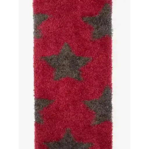 Lemieux Fluffy Character Socks Razzle Junior Fluffy Razzle Socks Riding Socks