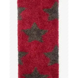 Lemieux Fluffy Character Socks Razzle Junior Fluffy Razzle Socks Riding Socks