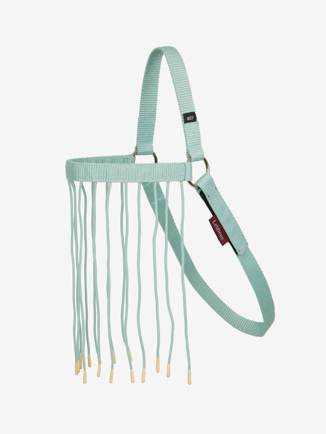 LeMieux Fly Fringe Aqua Aqua Cob Fly Masks