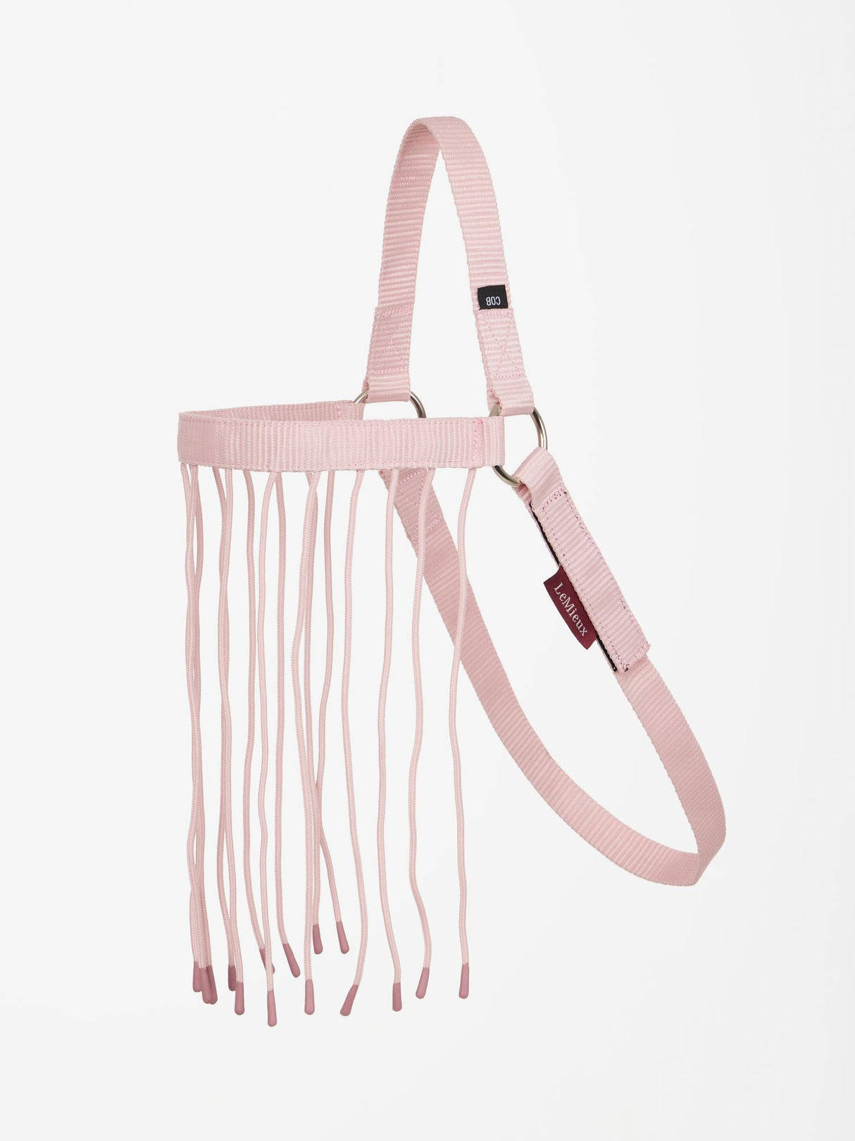 LeMieux Fly Fringe Blossom Blossom Pony Fly Masks