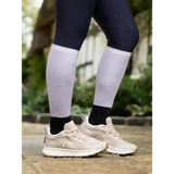 Lemieux Footsie Socks Alexia Ash Junior Alexia Ash Riding Socks