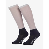 Lemieux Footsie Socks Alexia Ash Junior Alexia Ash Riding Socks