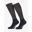 Lemieux Footsie Socks Alexia Cinder - Riding Socks