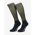 Lemieux Footsie Socks Casey Alpine Junior Riding Socks