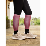 Lemieux Footsie Socks Casey Ember Junior Riding Socks