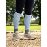Lemieux Footsie Socks Casey Glacier Junior Riding Socks