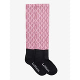 Lemieux Footsie Socks Clea Peony Clea Peony Adult Riding Socks