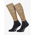 Lemieux Footsie Socks Donkey - Riding Socks