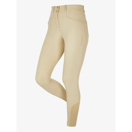 Lemieux Freya Pro Breeches Beige 6 Breeches Barnstaple Equestrian Supplies