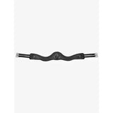 LeMieux Gel-Tek Anatomic Jumping Girth Black 105 cm Black Girths