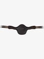LeMieux Gel-Tek Anatomic Long Stud Girth with Magnet Brown 105cm Brown Stud Girths