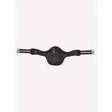LeMieux Gel-Tek Anatomic Long Stud Girth with Magnet Brown 105 cm Brown Stud Girths