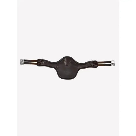 LeMieux Gel-Tek Anatomic Long Stud Girth with Magnet Brown 105 cm Brown Stud Girths