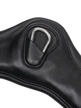 LeMieux Gel-Tek Anatomic Mono Girth Black 55cm Black Girths